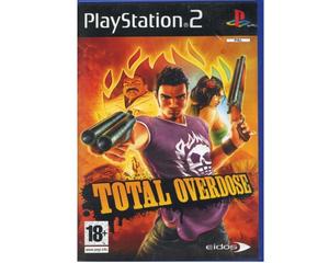 Total Overdose (PS2)