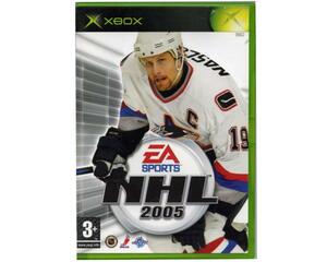 Nhl 2005 (Xbox)