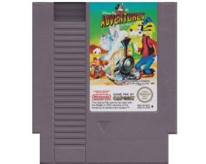 Adventures in Magic Kingdom (scn) (NES)