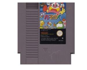 Puzznic (scn) (NES)