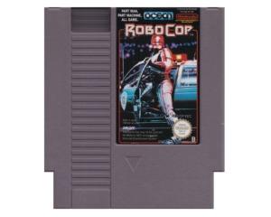 RoboCop (scn) (NES)