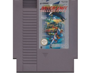 Rollergames (scn) (NES)