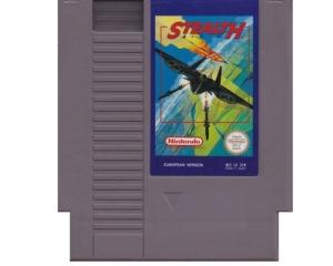 Stealth ATF (scn) (NES)