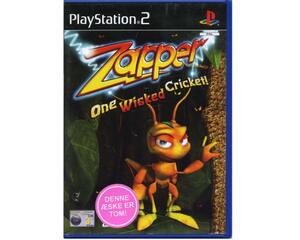 Zapper (PS2)