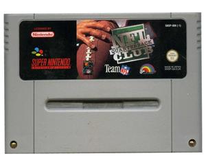 NFL Quarterback Club (SNES)