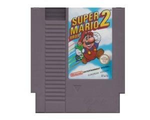 Super Mario Bros. 2 (scn) (NES)