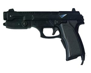 PS2 Pistol Controller