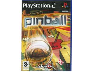 Play it Pinball (PS2)