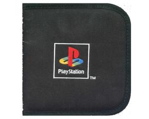PS1 / PS2 cd taske