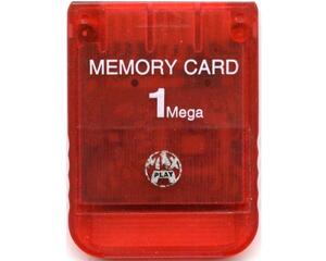 PS1 Memorycard (uorig)