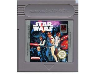 Star Wars (GameBoy)