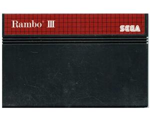 Rambo III (SMS)