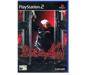 Devil May Cry (PS2)