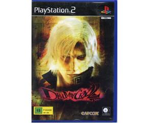 Devil May Cry 2 (PS2)