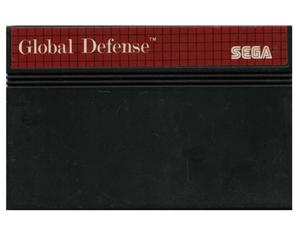Global Defense (SMS)