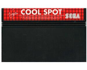 Cool Spot (SMS)