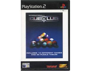 International Cue Club (PS2)