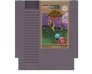 Side Pocket (scn) (NES)