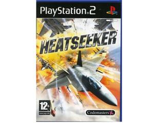 Heat Seeker (PS2)