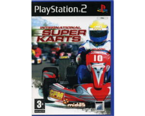 International Super Karts (PS2)