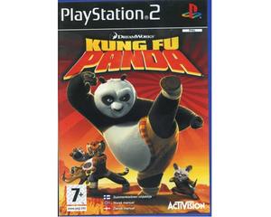 Kung Fu Panda (PS2)