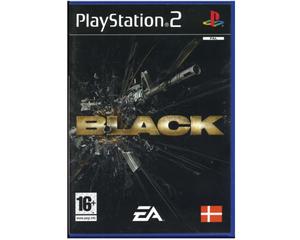 Black (PS2)