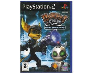 Ratchet & Clank 2 : Going Commando (PS2)