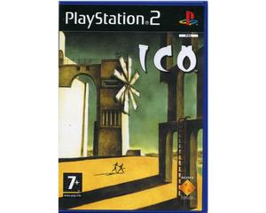 ICO (PS2)