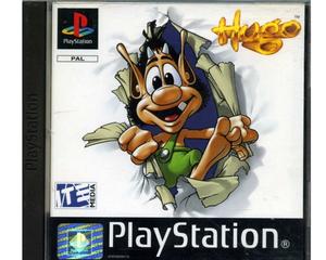 Hugo (PS1)
