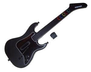 Guitar Hero Guitar Trådløs