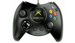 Xbox Joypad (Duke) (orig)