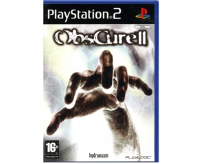 Obscure II (PS2)
