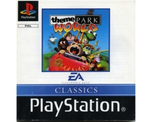 Theme Park World u. kasse (classics) (PS1)