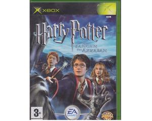 Harry Potter : Fangen fra Azkaban (Xbox)