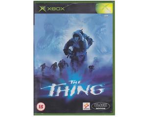 Thing, The (Xbox)