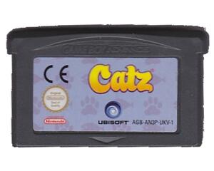 Catz (GBA)
