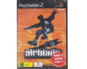 Airblade (PS2)