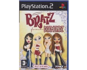 Bratz : Forever Diamonds (PS2)