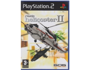 Radio Helicopter II (PS2)
