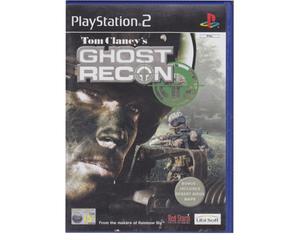 Ghost Recon (PS2)