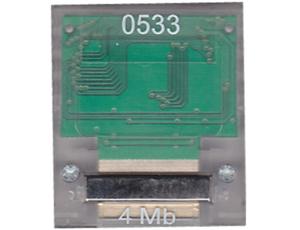Memory Card 4mb (uorig)