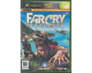 Far Cry Instincts (Xbox)