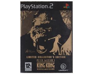 King Kong Limited Collector's Edition (PS2)