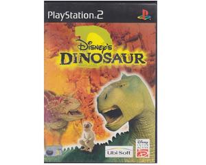 Disney's Dinosaur (PS2)