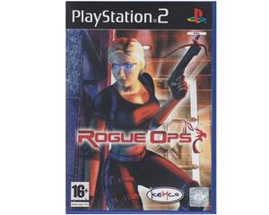 Rogue Ops (PS2)