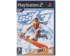 SSX 3 (PS2)
