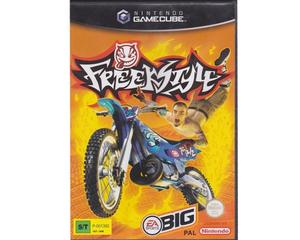 Freekstyle (GameCube)