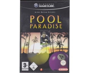 Pool Paradise (GameCube)