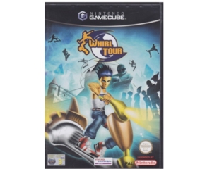Whirl Tour (GameCube)