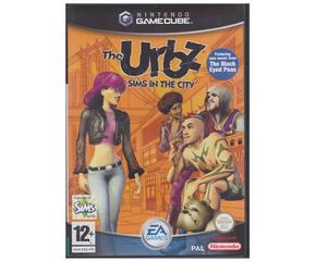Urbz, The : Sims in the City (GameCube)
